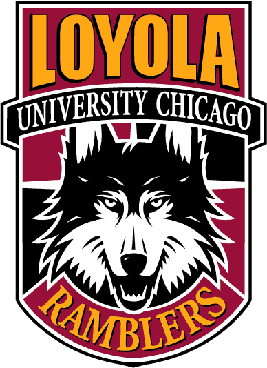 Loyola Ramblers 1999-2011 Primary Logo diy iron on heat transfer